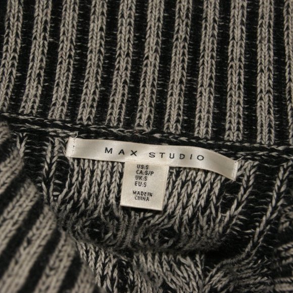 MAX STUDIO Sweater - Picture 4 of 5